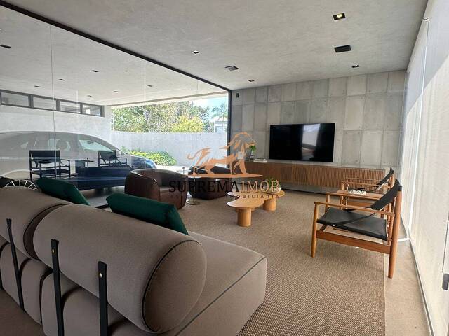 Venda em Parque Ecoresidencial Fazenda Jequitibá - Sorocaba