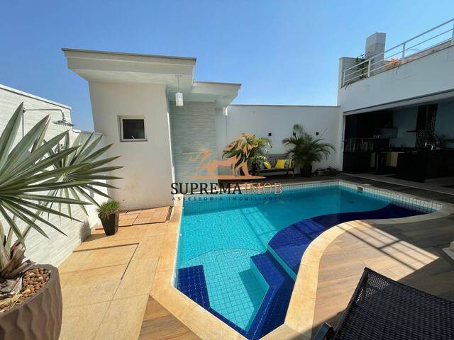 Venda em Alto da Boa Vista - Sorocaba