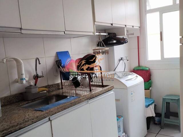 Apartamento para Venda em Sorocaba - 2