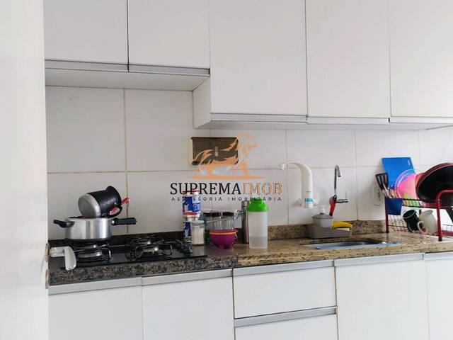 Apartamento para Venda em Sorocaba - 3
