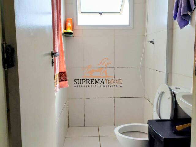 Apartamento para Venda em Sorocaba - 5