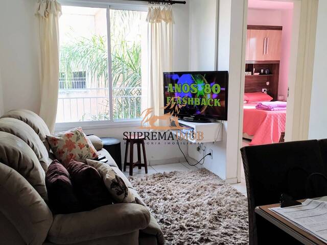 Venda em Jardim Vera Cruz - Sorocaba