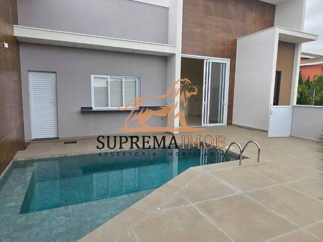 Venda em Jardim Residencial Chácara Ondina - Sorocaba