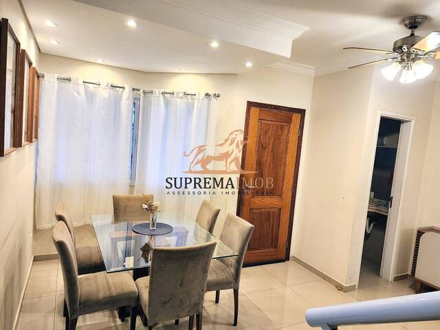 Casa em condomínio para Venda em Sorocaba - 2