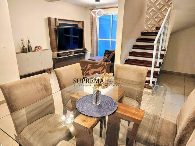 Casa em condomínio para Venda em Sorocaba - 4