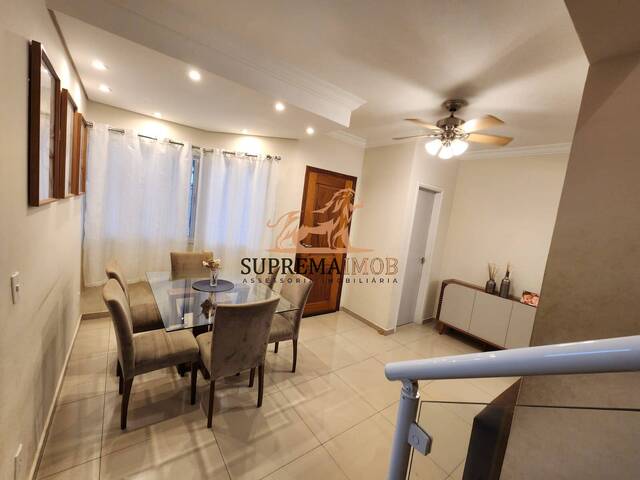 Casa em condomínio para Venda em Sorocaba - 3