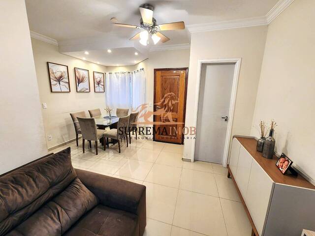 Venda em Jardim Alvorada - Sorocaba