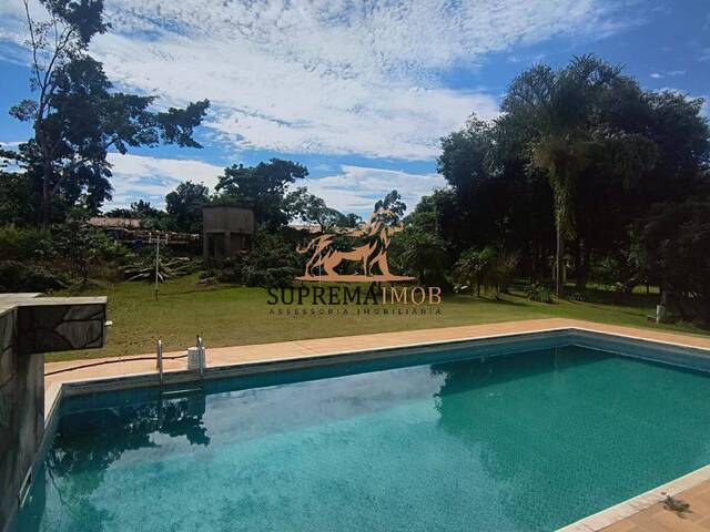 Sítio para Venda em Boituva - 4