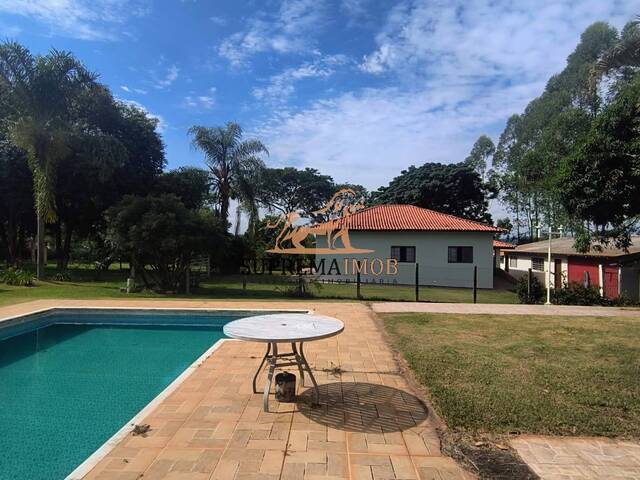 #ST0001 - Sítio para Venda em Boituva - SP - 3