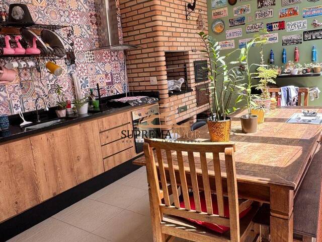 Casa em condomínio para Venda em Sorocaba - 3