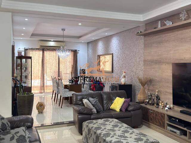 Venda em Condomínio Vila dos Inglezes - Sorocaba