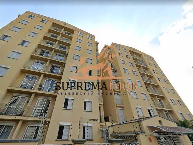 Venda em Jardim Piratininga - Sorocaba