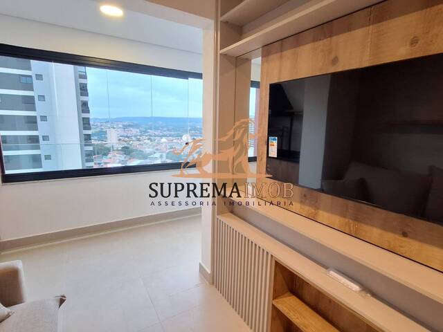#AP2022 - Apartamento para Venda em Sorocaba - SP