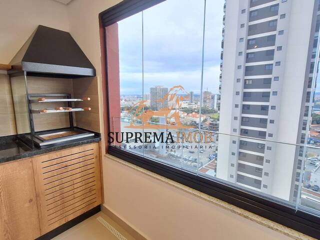 Apartamento para Venda em Sorocaba - 4