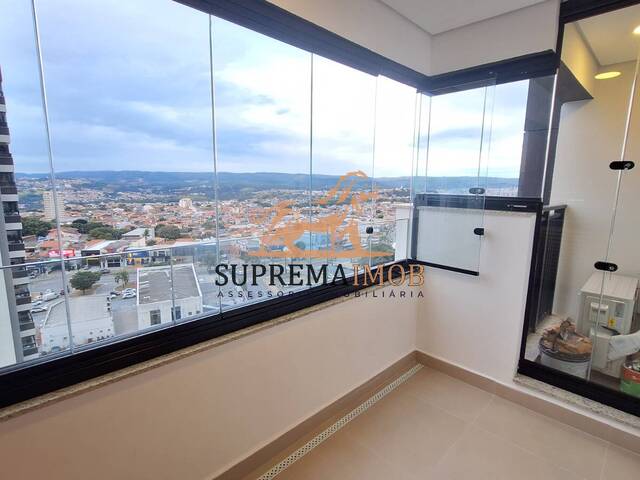 Apartamento para Venda em Sorocaba - 5