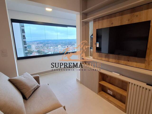#AP2022 - Apartamento para Venda em Sorocaba - SP