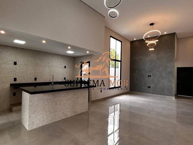 Casa em condomínio para Venda em Sorocaba - 4