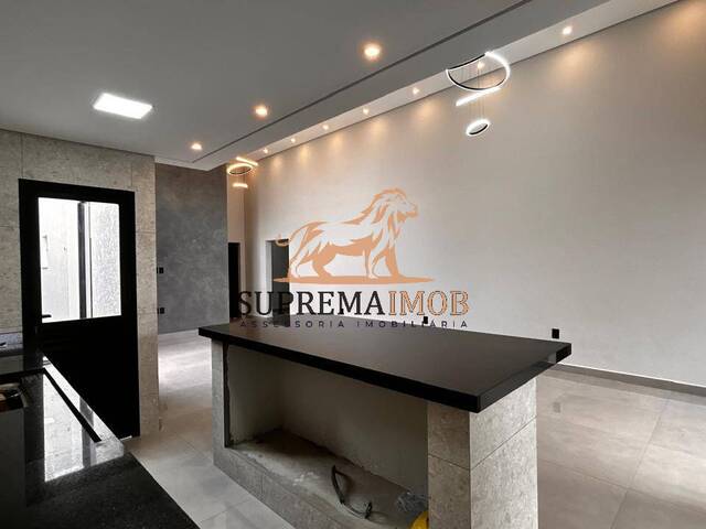 Casa em condomínio para Venda em Sorocaba - 3