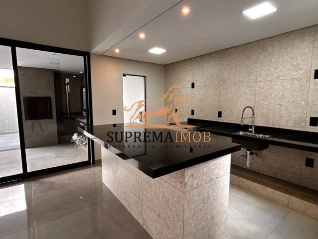 Casa em condomínio para Venda em Sorocaba - 5