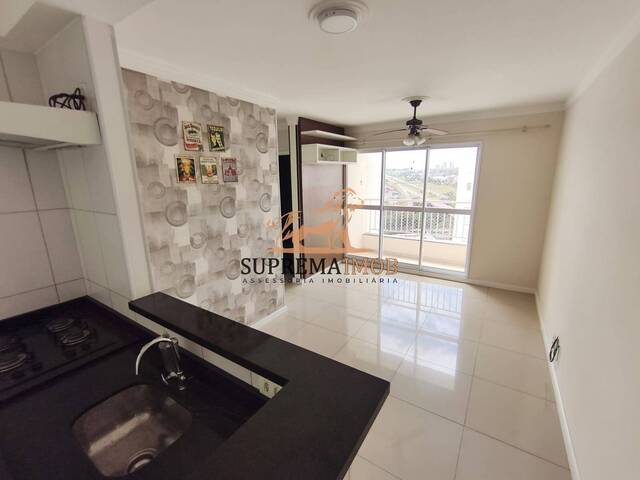 Venda em Vila Progresso - Sorocaba