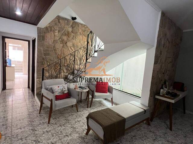 Casa para Venda em Sorocaba - 3