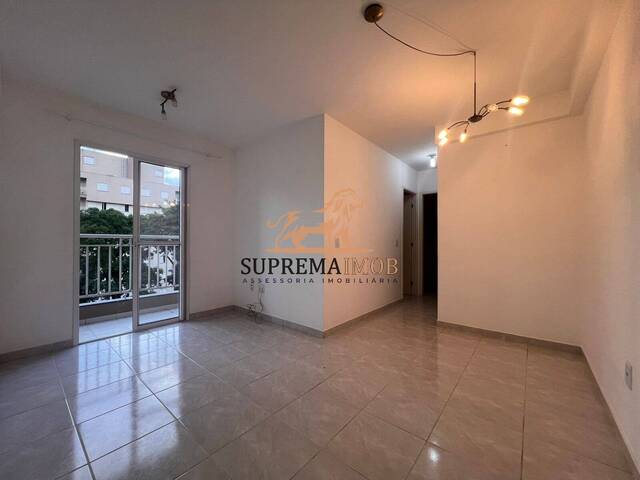 #AP1956 - Apartamento para Venda em Sorocaba - SP