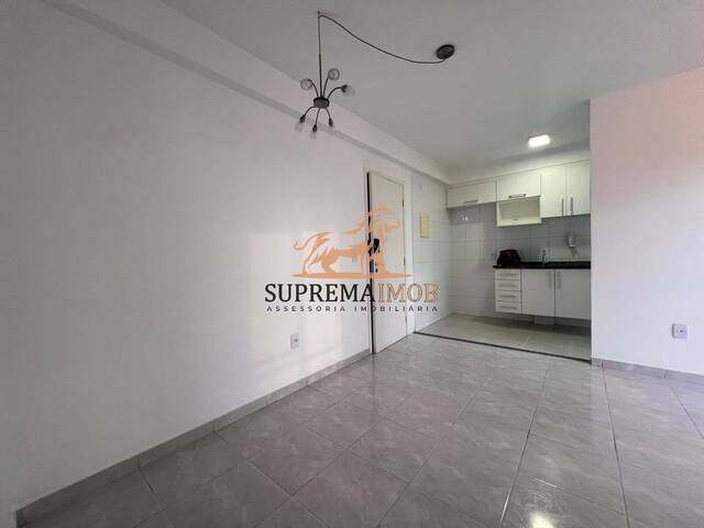 #AP1956 - Apartamento para Venda em Sorocaba - SP