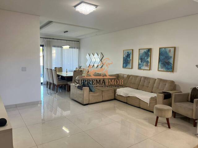 #CA2618 - Casa em condomínio para Venda em Sorocaba - SP - 2