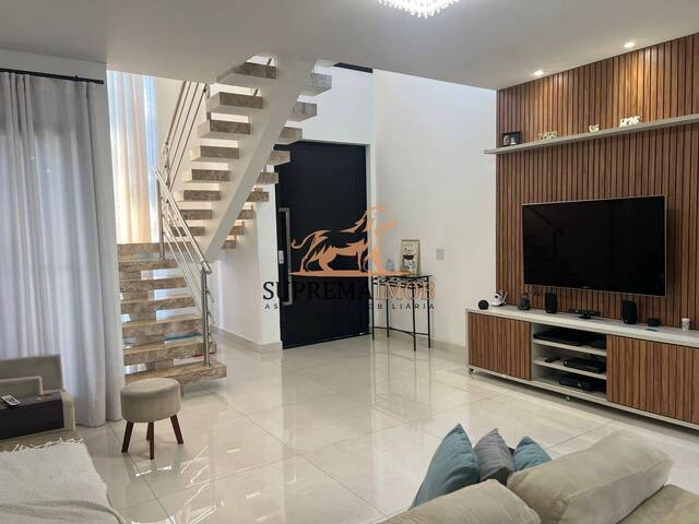 #CA2618 - Casa em condomínio para Venda em Sorocaba - SP - 1