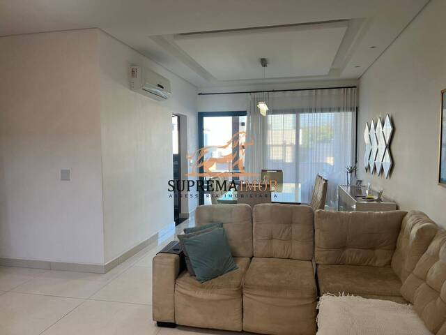 #CA2618 - Casa em condomínio para Venda em Sorocaba - SP - 3