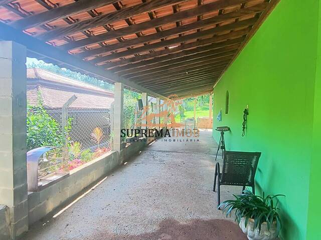 #ST0002 - Sítio para Venda em Boituva - SP - 2