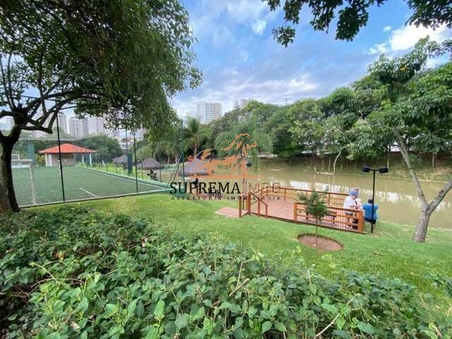 Terreno em condomínio para Venda em Sorocaba - 4