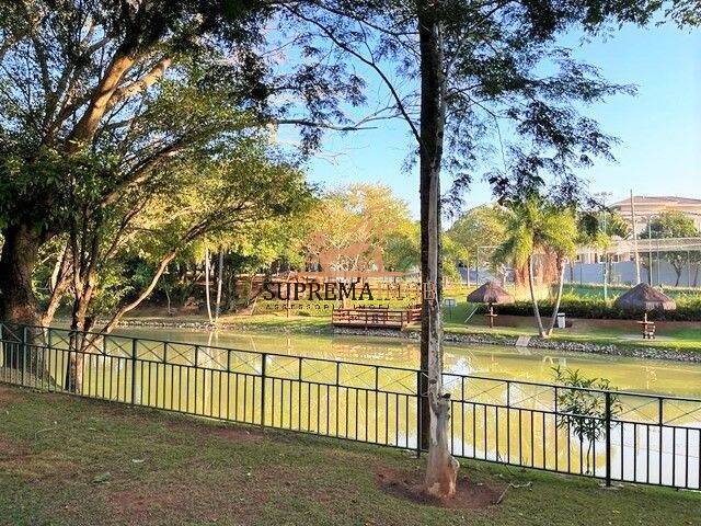 Terreno em condomínio para Venda em Sorocaba - 5