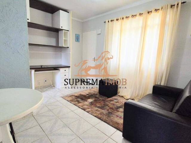 #AP1962 - Apartamento para Venda em Sorocaba - SP