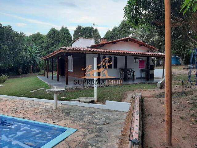 Chácara para Venda em Itu - 4