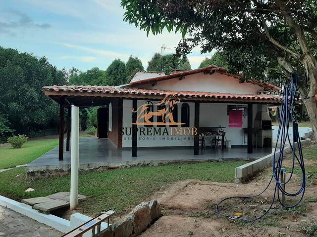 Chácara para Venda em Itu - 3