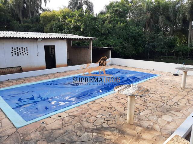Chácara para Venda em Itu - 5