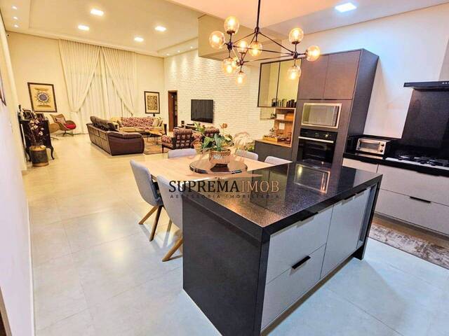 Casa em condomínio para Venda em Araçoiaba da Serra - 2