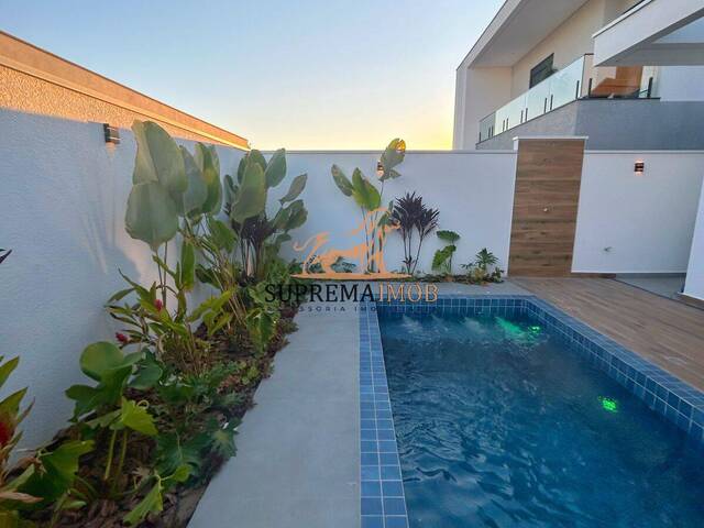 #CA2622 - Casa em condomínio para Venda em Votorantim - SP - 3