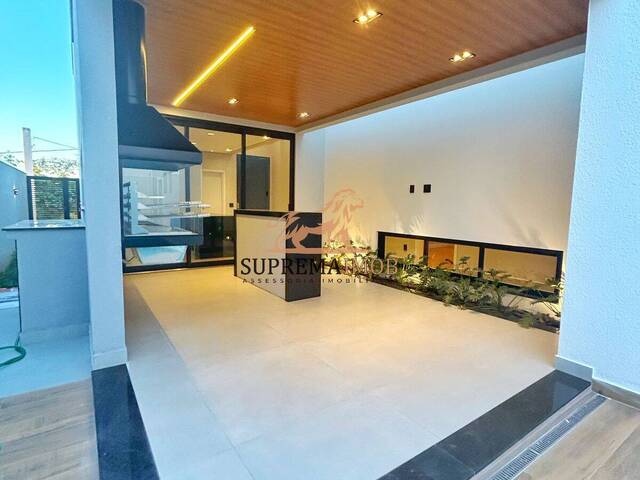 #CA2623 - Casa em condomínio para Venda em Votorantim - SP - 3