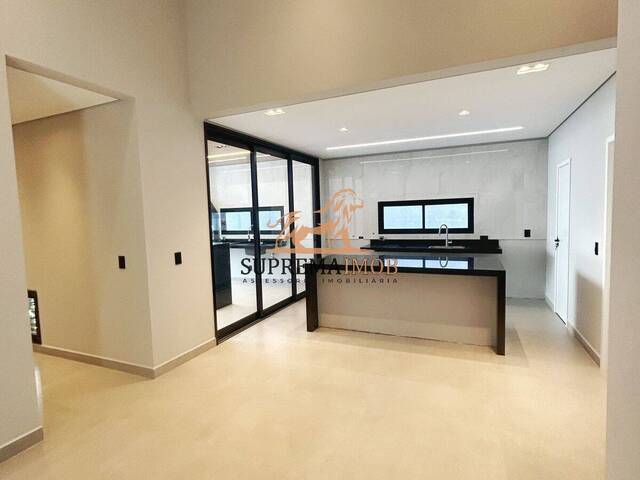 #CA2623 - Casa em condomínio para Venda em Votorantim - SP - 2