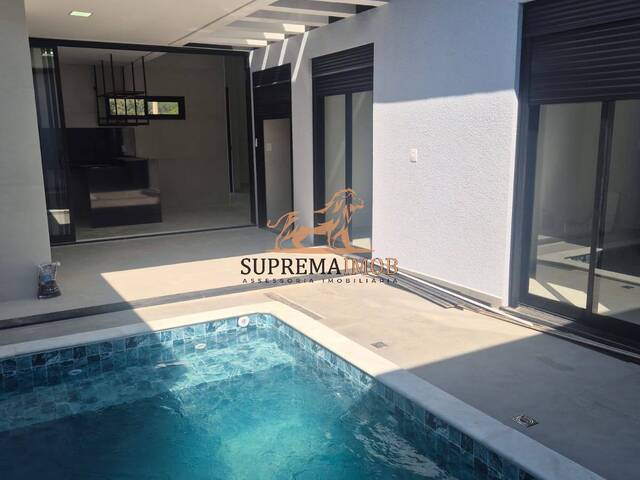 Venda em Jardim Novo Horizonte - Sorocaba