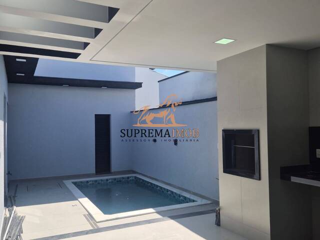 Casa em condomínio para Venda em Sorocaba - 2