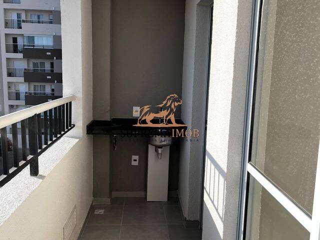 Apartamento para Venda em Sorocaba - 5