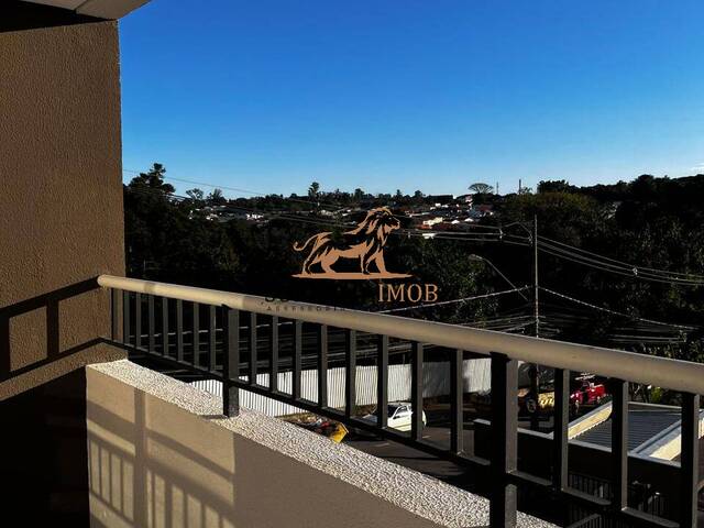 Apartamento para Venda em Sorocaba - 4