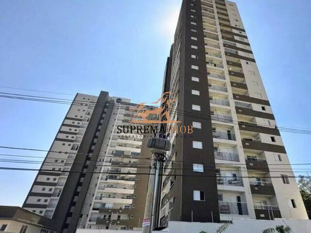 Venda em Jardim São Carlos - Sorocaba