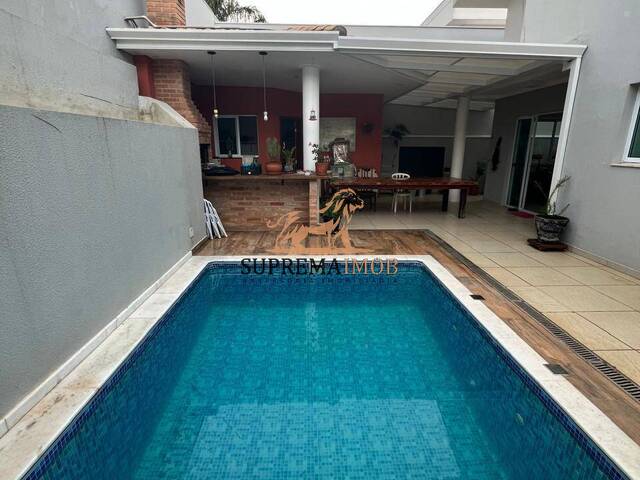 Casa em condomínio para Venda em Votorantim - 3