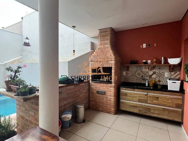 Casa em condomínio para Venda em Votorantim - 5