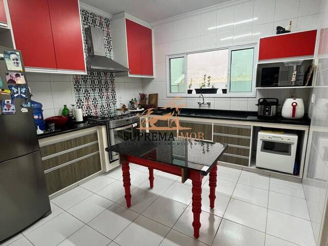 Casa em condomínio para Venda em Votorantim - 4