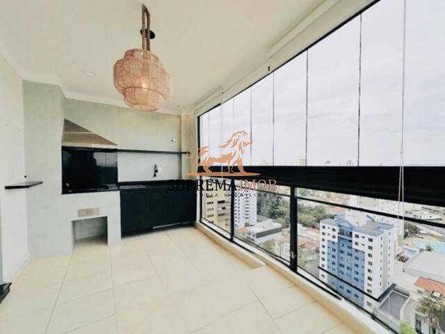 Venda em Vila Independência - Sorocaba